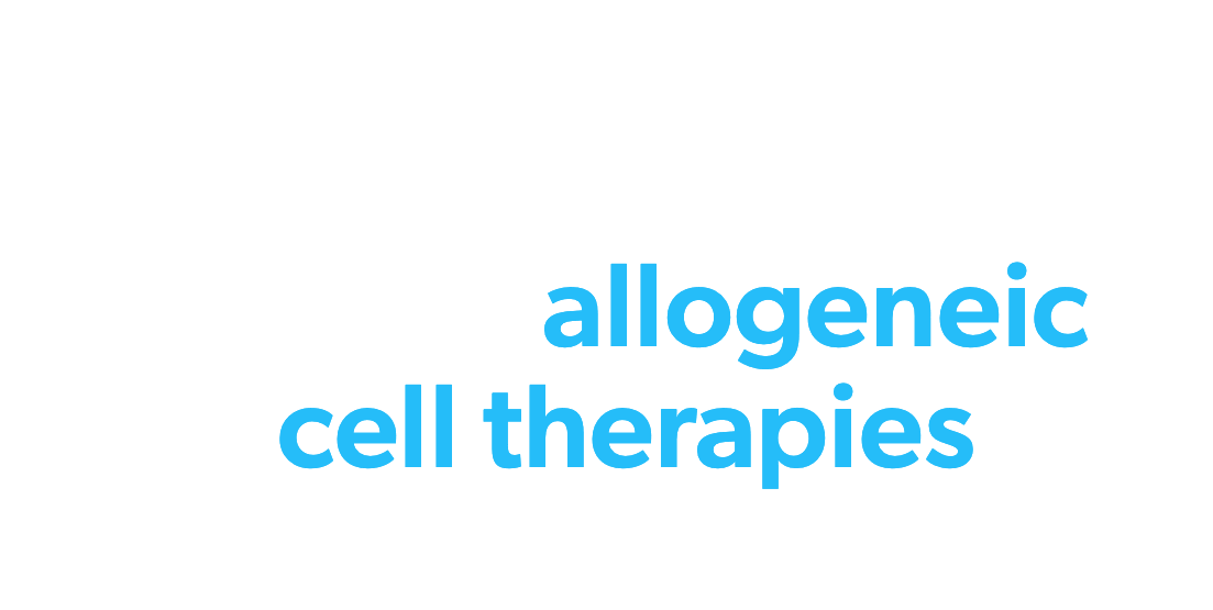 Next-generation allogeneic cell therapies